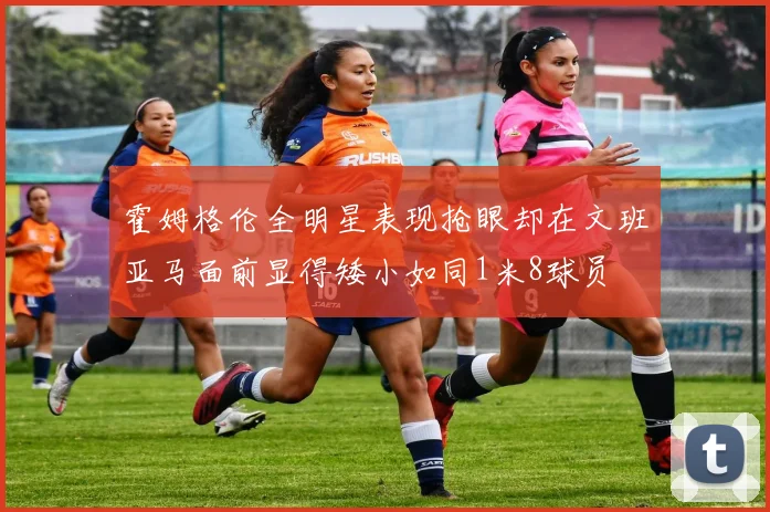 霍姆格伦全明星表现抢眼却在文班亚马面前显得矮小如同1米8球员