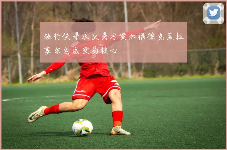 独行侠寻求交易方案加福德克莱拉塞尔或成交易核心